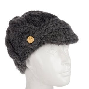 Eugenia Kim Knitted Wool Hat